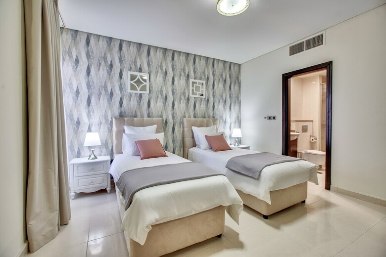 Apartamento Harmony Vacation Homes