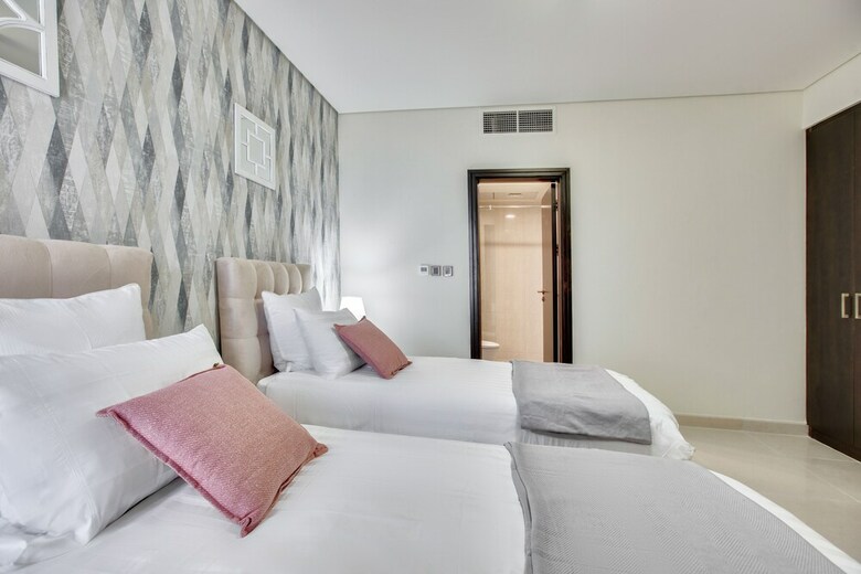 Apartamento Harmony Vacation Homes