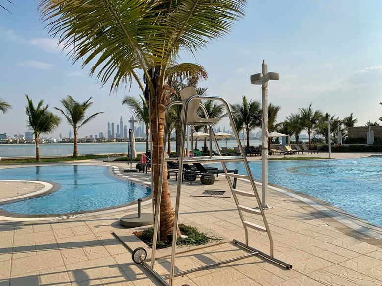 Apartamento Harmony Vacation Homes