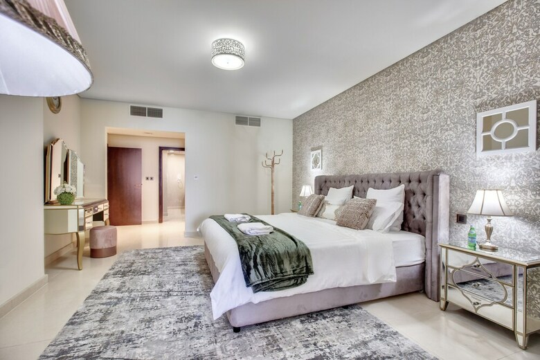 Apartamento Harmony Vacation Homes
