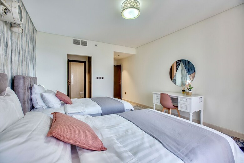 Apartamento Harmony Vacation Homes