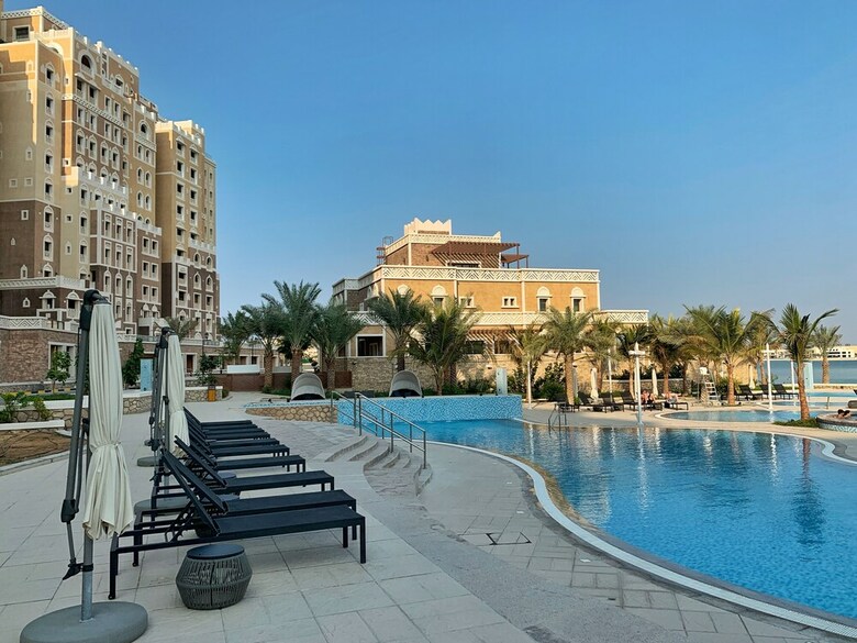 Apartamento Harmony Vacation Homes