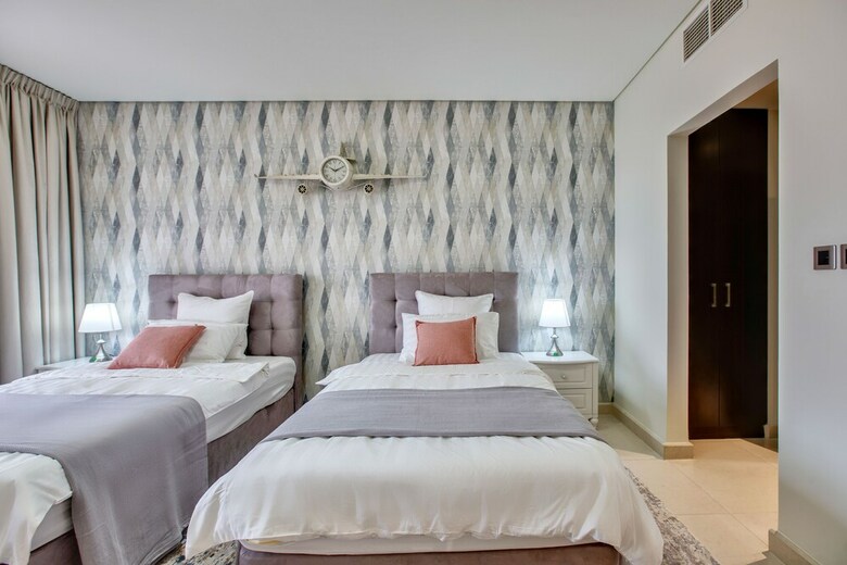 Apartamento Harmony Vacation Homes