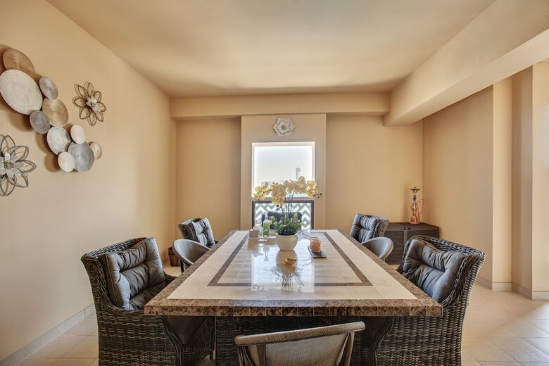 Apartamento Harmony Vacation Homes