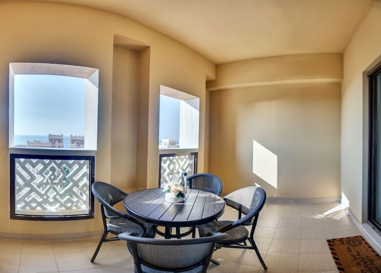 Apartamento Harmony Vacation Homes