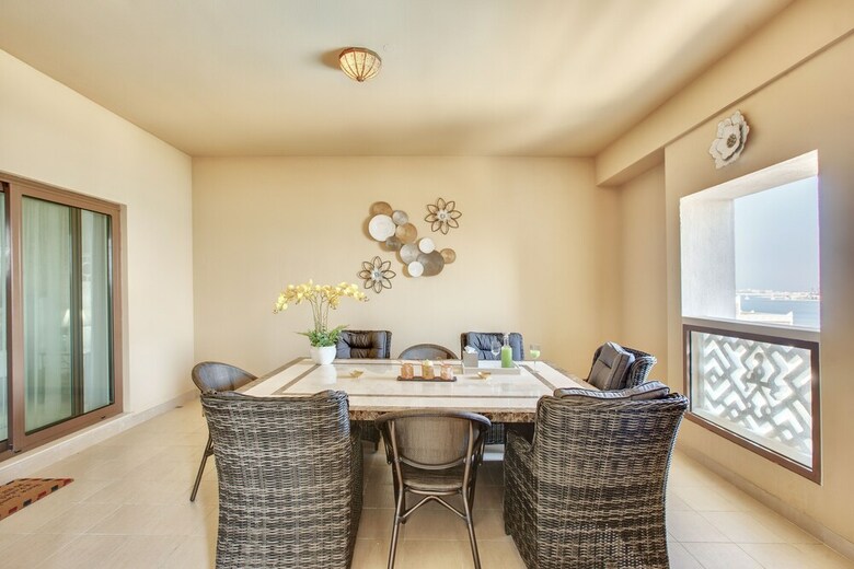 Apartamento Harmony Vacation Homes