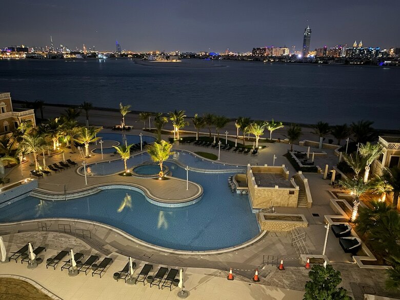 Apartamento Harmony Vacation Homes