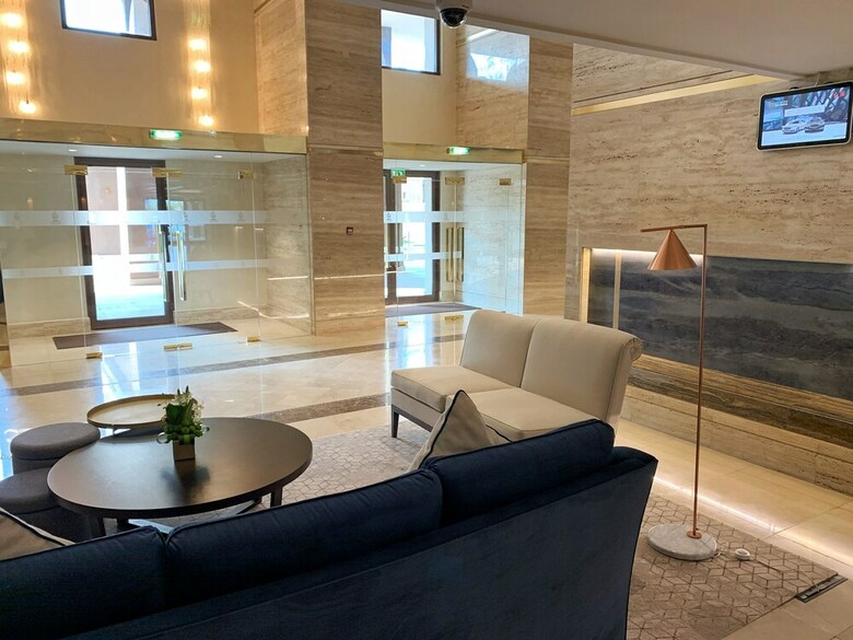 Apartamento Harmony Vacation Homes
