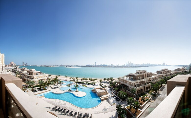 Apartamento Harmony Vacation Homes