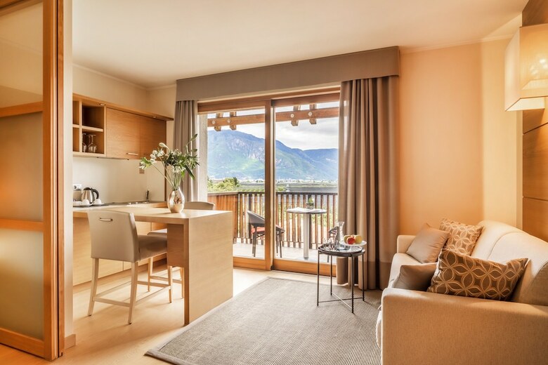 Residencia Art & Design Hotel Napura