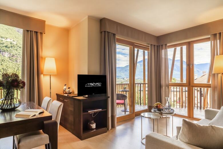 Residencia Art & Design Hotel Napura