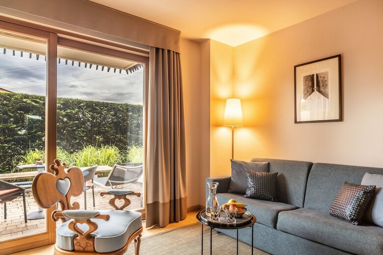 Residencia Art & Design Hotel Napura