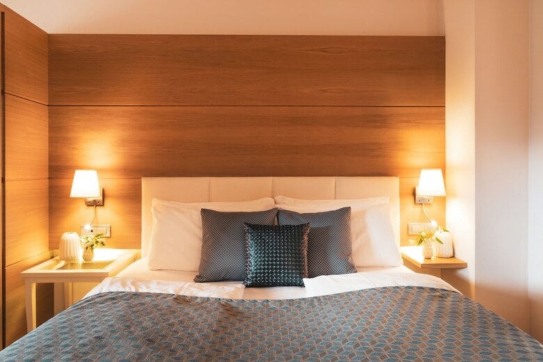 Residencia Art & Design Hotel Napura