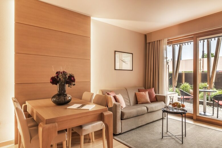 Residencia Art & Design Hotel Napura