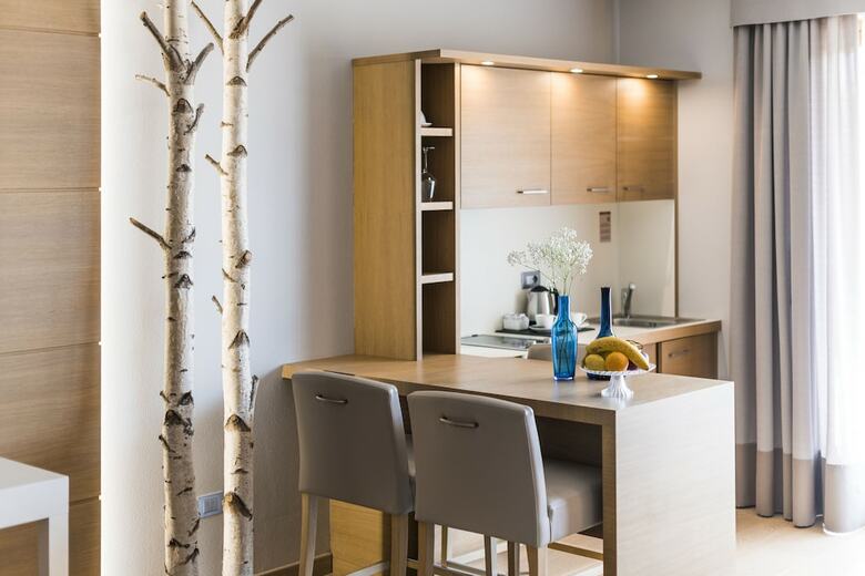 Residencia Art & Design Hotel Napura