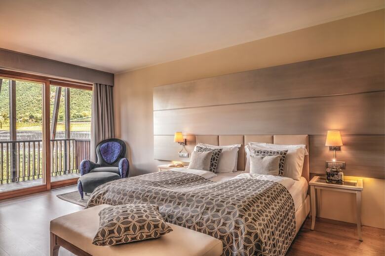 Residencia Art & Design Hotel Napura