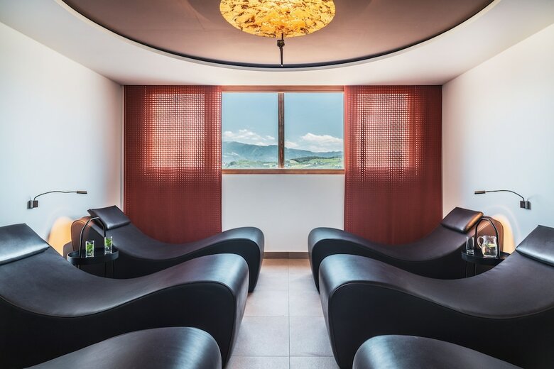 Residencia Art & Design Hotel Napura