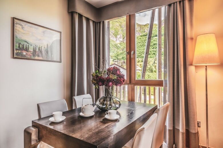 Residencia Art & Design Hotel Napura