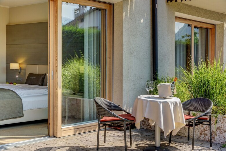 Residencia Art & Design Hotel Napura