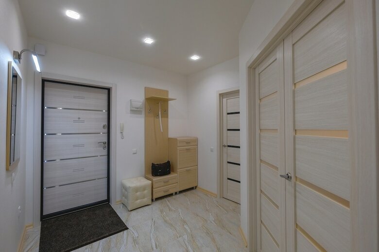 Apartment Petrovskiye On Sovetskaya 90