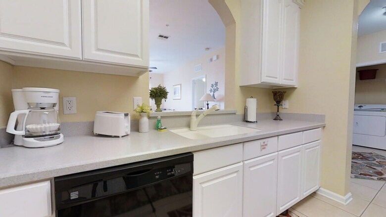 Apartamento Vista Cay Resort - Cva404