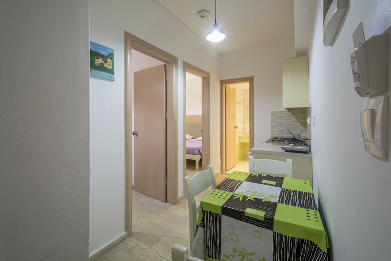 Origin Hotel & Apartments