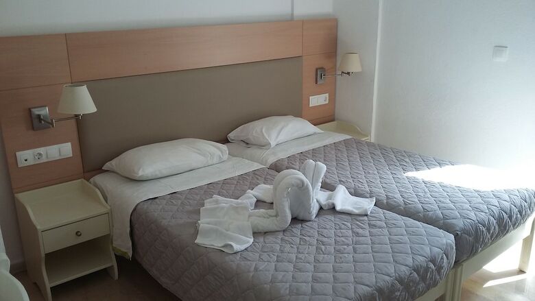 Origin Hotel & Apartments