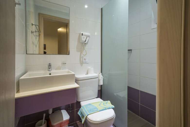 Origin Hotel & Apartments