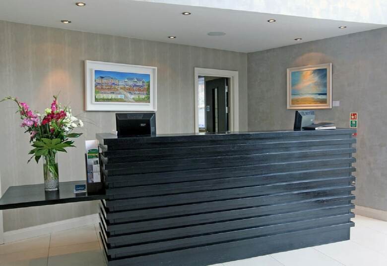 The Llawnroc Hotel