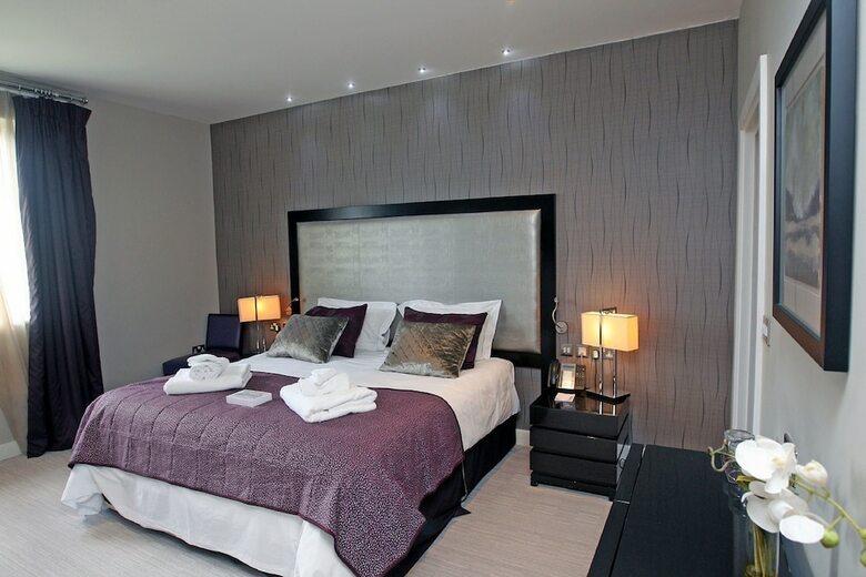 The Llawnroc Hotel