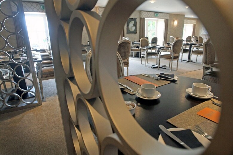 The Llawnroc Hotel