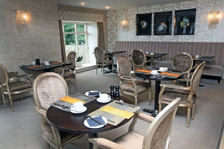 The Llawnroc Hotel