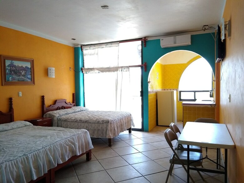 Hotel Real