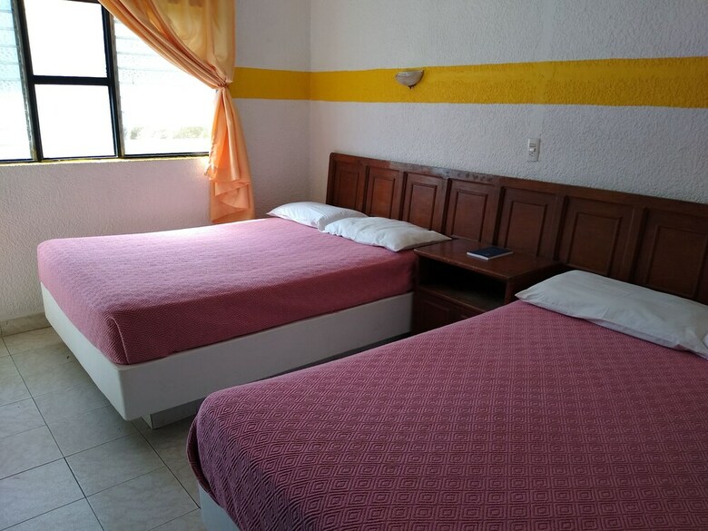 Hotel Real