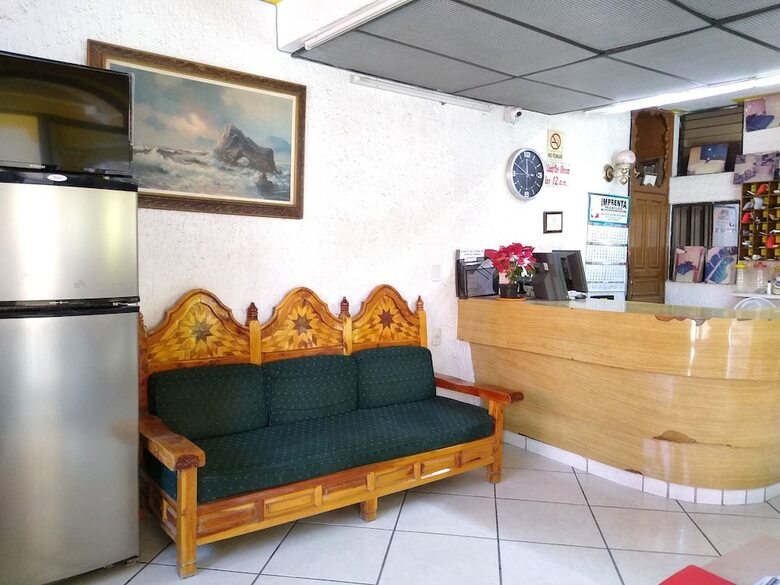 Hotel Real