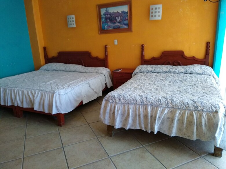Hotel Real