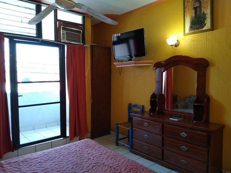 Hotel Real