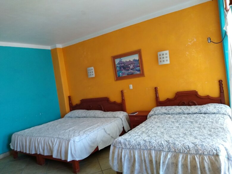Hotel Real