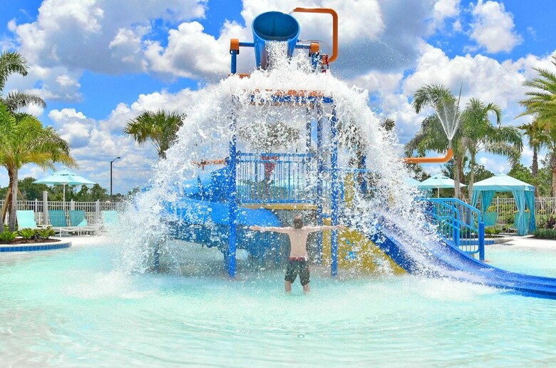 Solara Resort - Cpc569