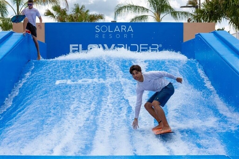 Solara Resort - Cpc569