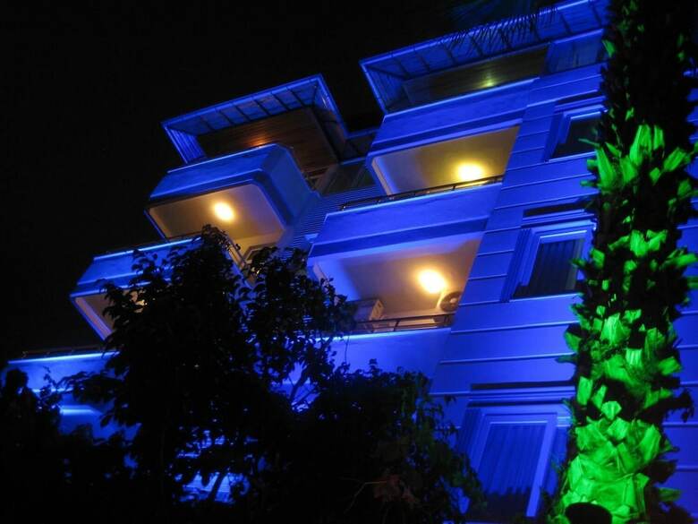 Sempati Apart Hotel