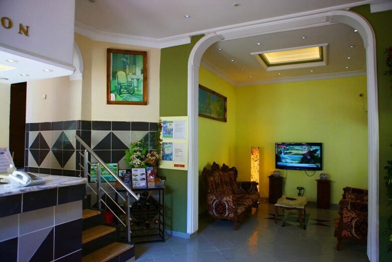 Sempati Apart Hotel