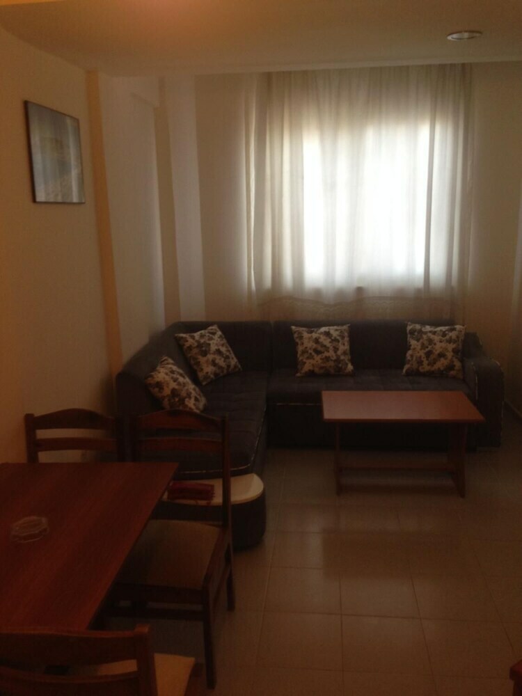 Sempati Apart Hotel