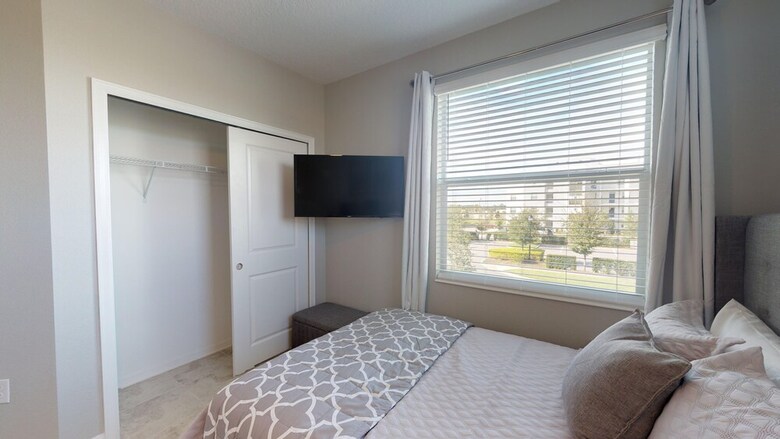 Storey Lake Resort - Pdc208
