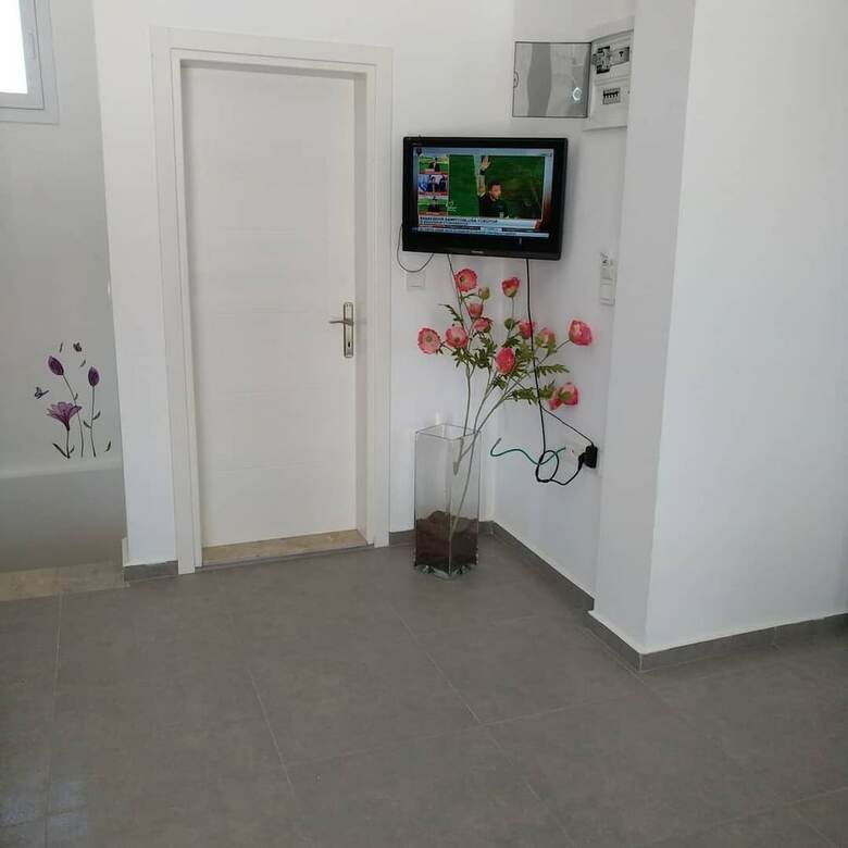 Paddys Apartments
