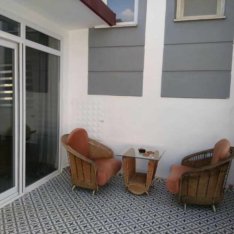 Paddys Apartments