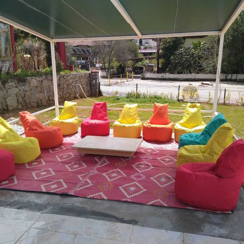 Paddys Apartments