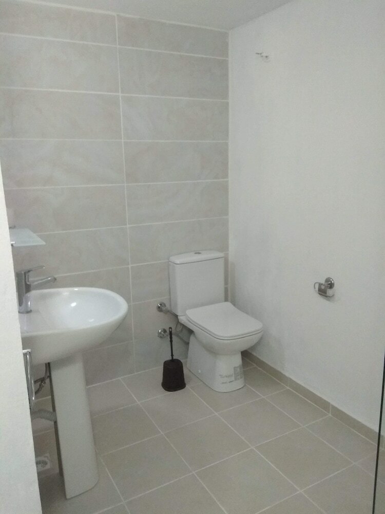 Paddys Apartments