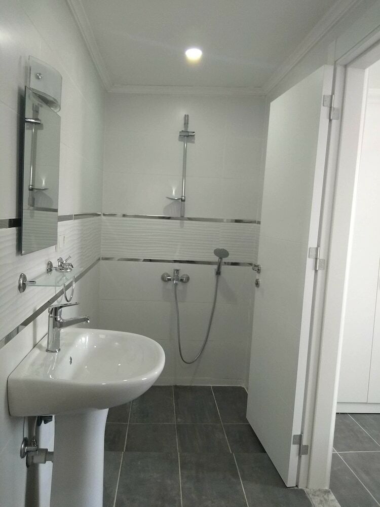Paddys Apartments