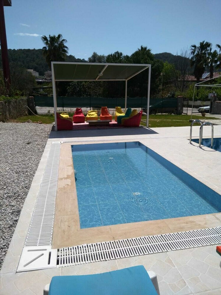 Paddys Apartments